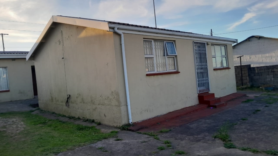 2 Bedroom Property for Sale in Mdantsane Eastern Cape